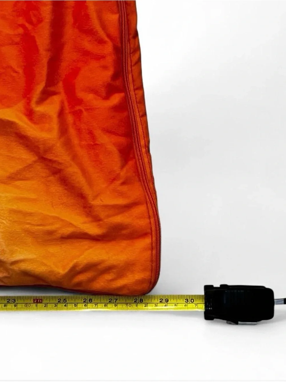 Star Wars BB-8 Kids Sleeping Bag Slumber Bag Orange 30x54